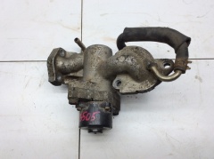 Клапан EGR рециркуляции выхлопных газов Митсубиси Carisma (DA) 2000-2003 MR420688