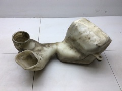 Резонатор воздушного фильтра Адсорбер 