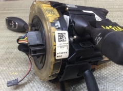 Шлейф подрулевой ленточный SRS AirBag Мерседес-Бенц 171 кузов СЛК-Класс 2004-2011 A1714640518