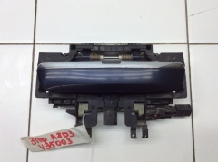 Ручка наружная двери задней правой 