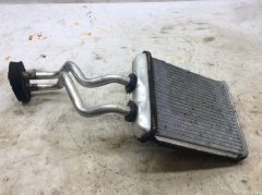 Радиатор печки  