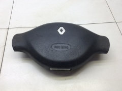 Подушка безопасности в руль водительская SRS AirBag 