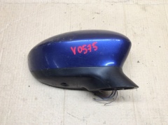 Зеркало правое наружное боковое электрическое 