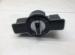 Переключатель света фар 