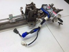 Замок зажигания с ключом 1шт 