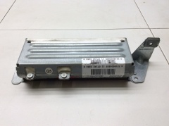 Подушка безопасности задняя нижняя правая SRS AirBag 