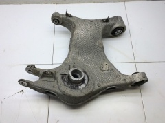 Рычаг задний нижний левый 