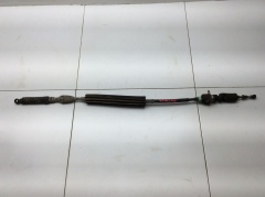 Трос переключения АКПП вариатор 