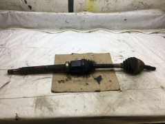 Полуось передняя правая привод правый передний Форд Транзит Торнео Коннект 2002-2013 5083615