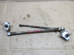 Трапеция стеклоочистителей лобового стекла 