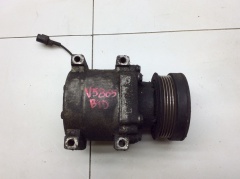 Компрессор кондиционера БАД Ф3 2005-2013 BYDF38103010