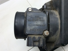 Расходомер воздуха ДМРВ Форд Focus 1 1998-2005 98AB12B579B3B
