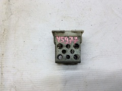 Резистор отопителя 