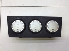 Блок управления климатом климат-контролем 