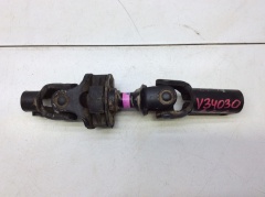 Карданчик рулевой нижний рулевой колонки LHD 