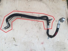 Трубка кондиционера 