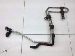 Трубка гидроусилителя руля ГУР 