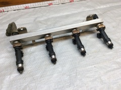 Форсунка инжекторная топливная 