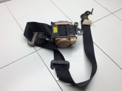 Ремень безопасности передний левый с пиропатроном 