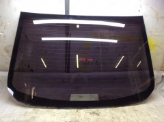 Стекло заднее с обогревом  Джили Эмгранд ЕС7 2009-2016  1068001141