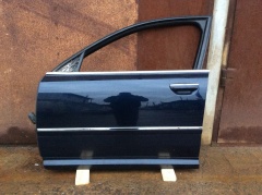 Дверь передняя левая водительская 