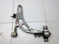 Рычаг передний нижний левый алюминиевый 