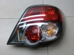 Фонарь задний правый универсал рестайлинг 