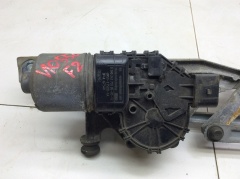 Моторчик трапеции стеклоочистителей лобового стекла 