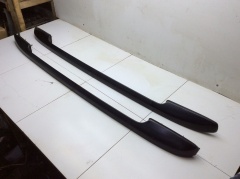 Рейлинг крыши левый и правый комплект GG 