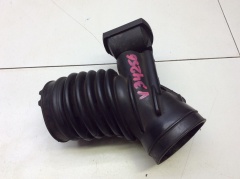 Патрубок воздушного фильтра Воздуховод Гофра БМВ 3-серии Е36 1991-2000 13711739575
