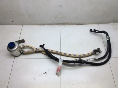 Трубка гидроусилителя руля ГУР левый руль пара LHD 