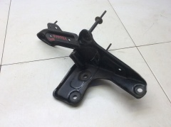 Кронштейн компрессора пневмоподвески 