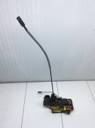 Замок двери задней левой 6 контактов 