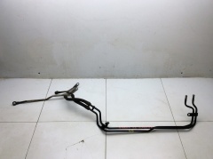 Трубка охлаждения АКПП металлическая 