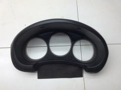 Накладка рамка панели приборов 