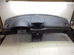 Торпедо с накладкой подушки безопасности пассажира дефект 