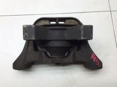 Опора двигателя передняя правая с кронштейном Форд Транзит Торнео Коннект 2002-2013 1M516F012BA