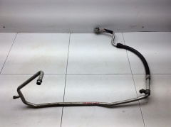 Трубка кондиционера 