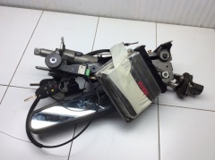 Замок зажигания 2ключа иммобилайзер зеркало блок двс 