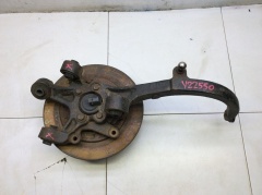 Кулак поворотный задний правый со ступицей Шевроле Эпика 2006-2012 96639741