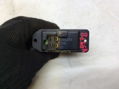 Резистор отопителя 