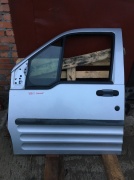 Дверь передняя левая водительская Форд Транзит Торнео Коннект 2002-2013 5147242