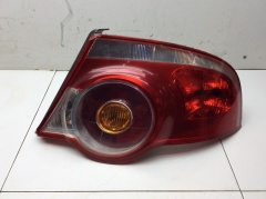 Фонарь задний правый с дефектами ГАЗ Волга Сайбер 2008-2010 ALRU.676650.012