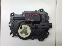 Доводчик двери передней правой Ауди А8 Д3 4Е 2003-2010 4E0837059