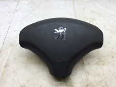 Подушка безопасности в руль водительская SRS Airbag 