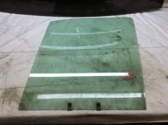 Стекло двери передней левой водительской Форд Транзит Торнео Коннект 2002-2013 5049689