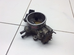 Заслонка дроссельная механическая 2.0 G4GC Хендай Sonata IV EF + ТАГАЗ 2001-2012 3510023500