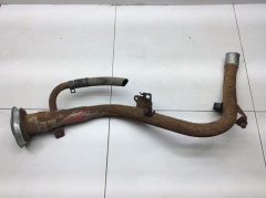 Горловина топливного бака бензобака 