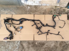 Проводка Коса 