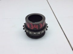 Звездочка Шестерня коленвала передняя M43b18 БМВ 3-серии Е36 1991-2000 11211717913